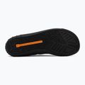 Vyriški barefoot batai Brubeck SH5009M Barefoot Merino black/black 4