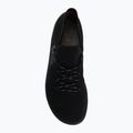 Vyriški barefoot batai Brubeck SH5009M Barefoot Merino black/black 5