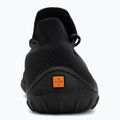 Vyriški barefoot batai Brubeck SH5009M Barefoot Merino black/black 6