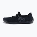 Vyriški barefoot batai Brubeck SH5009M Barefoot Merino black/black