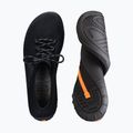 Vyriški barefoot batai Brubeck SH5009M Barefoot Merino black/black 6