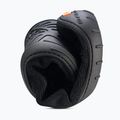 Vyriški barefoot batai Brubeck SH5009M Barefoot Merino black/black 7