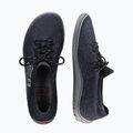 Vyriški barefoot batai Brubeck SH5009M Barefoot Merino graphite/graphite 4