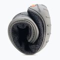 Vyriški barefoot batai Brubeck SH5009M Barefoot Merino graphite/graphite 7