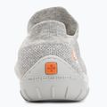 Vyriški barefoot batai Brubeck Barefoot Merino šviesiai pilki/pilki 6