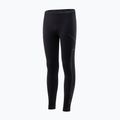 Vaikiškos termo kelnės Brubeck Thermo Junior black/graphite