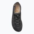 Moteriški barefoot batai Brubeck Barefoot Merino tamsiai pilki/juodi 5