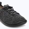 Moteriški barefoot batai Brubeck Barefoot Merino tamsiai pilki/juodi 7