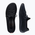 Vyriški barefoot batai Brubeck SH5009M Barefoot Merino black/black 4