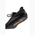 Vyriški barefoot batai Brubeck SH5009M Barefoot Merino black/black 5