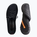 Vyriški barefoot batai Brubeck SH5009M Barefoot Merino black/black 6