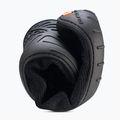 Vyriški barefoot batai Brubeck SH5009M Barefoot Merino black/black 7
