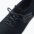 Vyriški barefoot batai Brubeck SH5009M Barefoot Merino black/black 8