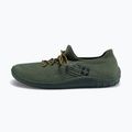Vyriški barefoot batai Brubeck SH5009M Barefoot Merino khaki/khaki 2