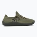 Vyriški barefoot batai Brubeck SH5009M Barefoot Merino khaki/khaki 2