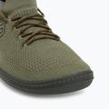 Vyriški barefoot batai Brubeck SH5009M Barefoot Merino khaki/khaki 7