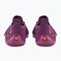 Moteriški barefoot batai Brubeck Barefoot Merino slyvų slapvos/fuksija 10