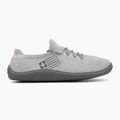 Moteriški barefoot batai Brubeck SH5010W Barefoot Merino light grey/graphite 2