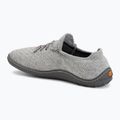 Moteriški barefoot batai Brubeck SH5010W Barefoot Merino light grey/graphite 3