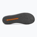 Moteriški barefoot batai Brubeck SH5010W Barefoot Merino light grey/graphite 4