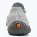 Moteriški barefoot batai Brubeck SH5010W Barefoot Merino light grey/graphite 6
