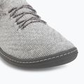 Moteriški barefoot batai Brubeck SH5010W Barefoot Merino light grey/graphite 7