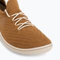 Moteriški barefoot batai Brubeck SH5010W Barefoot Merino light brown/cream 7