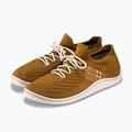 Moteriški barefoot batai Brubeck SH5010W Barefoot Merino light brown/cream 2