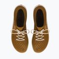 Moteriški barefoot batai Brubeck SH5010W Barefoot Merino light brown/cream 5