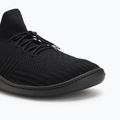Vyriški barefoot batai Brubeck Barefoot Merino juodi 7