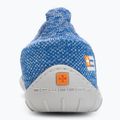 Moteriški barefoot batai Brubeck Barefoot Merino šviesiai mėlyni/pilki 6