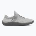 Vyriški barefoot batai Brubeck SH5009M Barefoot Merino light gray/graphite 2
