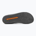 Vyriški barefoot batai Brubeck SH5009M Barefoot Merino light gray/graphite 4