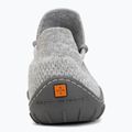 Vyriški barefoot batai Brubeck SH5009M Barefoot Merino light gray/graphite 6