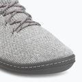 Vyriški barefoot batai Brubeck SH5009M Barefoot Merino light gray/graphite 7