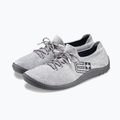 Vyriški barefoot batai Brubeck SH5009M Barefoot Merino light gray/graphite 2