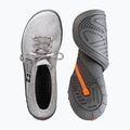 Vyriški barefoot batai Brubeck SH5009M Barefoot Merino light gray/graphite 6