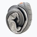 Vyriški barefoot batai Brubeck SH5009M Barefoot Merino light gray/graphite 7