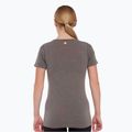 Moteriški termo marškinėliai Brubeck Outdoor Merino Wool Pro SS grey/deer 2