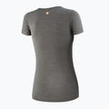 Moteriški termo marškinėliai Brubeck Outdoor Merino Wool Pro SS grey/deer 4