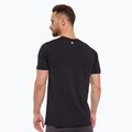 Vyriški termo marškinėliai Brubeck Outdoor Merino Wool Pro SS black/bear 2 2