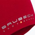 Brubeck HM10180 Extreme Wool bordo spalvos šiluminė kepurė 3