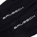 Brubeck bėgimo pirštinės GE10020 Merino black 4