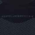 Vaikiški terminiai apatiniai drabužiai Brubeck KP10220 Dry black/graphite 7