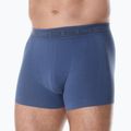 Vyriški termo boksininko šortai Brubeck BX00501A Comfort Cotton blue 6