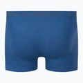 Vyriški termo boksininko šortai Brubeck BX00501A Comfort Cotton blue 2