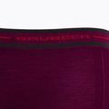 Brubeck moteriški termo šortai BX10860 Active Wool plum 3