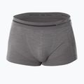 Vyriškos termoaktyvios trumpikės Brubeck Comfort Wool dark grey