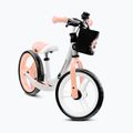 Balansinis dviratis Kinderkraft Space peach coral 3