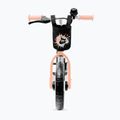 Balansinis dviratis Kinderkraft Space peach coral 4